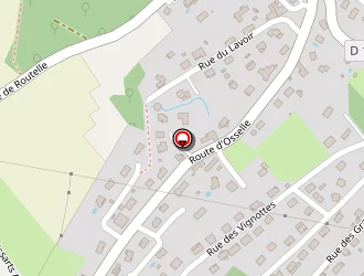 Carte de Dechaux Philippe à Torpes