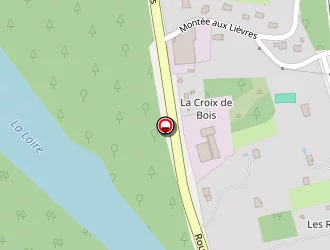 Carte de Parcours De Santé à Charité-sur-loire (la)