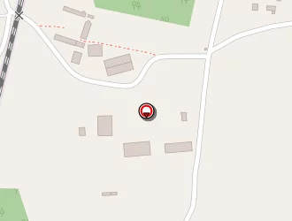 Carte de Tous A Cheval à Méreau