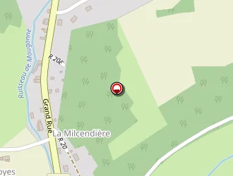 Carte de Fefeu Ludovic à Neuil