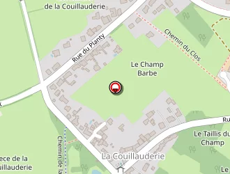 Carte de Maçonnerie Vignolet à Bouguenais