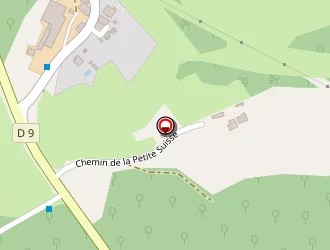 Carte de Décor Et Fonction à Pugey