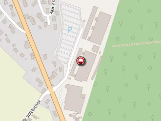 Carte de Cermex à Corcelles-lès-cîteaux