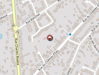 Carte de Olivier Formations à Rezé