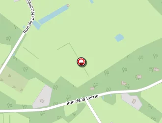 Carte de Caillaud-lecouffe Sophie à Vertou