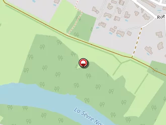 Carte de Maisons Du Monde à Vertou