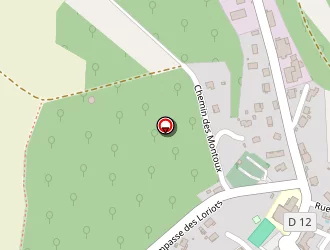 Carte de Tiffany Rodriguez à Torpes