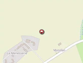 Carte de Valet Couverture à Dolus-le-sec