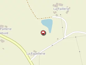 Carte de Taxi Jérôme à Clefs