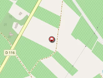 Carte de Mizio Francis à Vallet