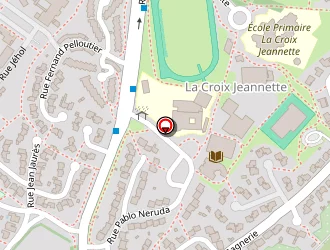 Carte de Valiente Sarha à Bouguenais