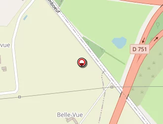 Carte de Sd'ma à Brains