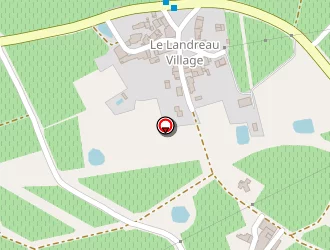 Carte de Olivier & Tessier (gaec) à Vallet