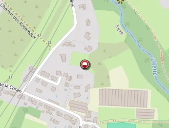 Carte de Paintball Expérience à Rezé