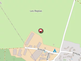 Carte de Henon Dominique à Anjouin