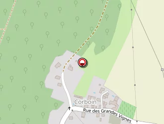 Carte de Olivier Manuel à Nuits-saint-georges