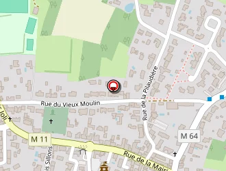 Carte de Crédit Mutuel à Brains