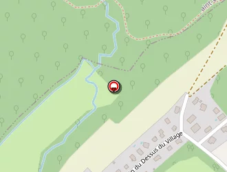 Carte de Relange Conseil à Routelle