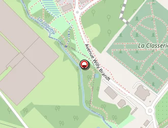 Carte de Mairie à Rezé