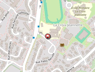 Carte de Mairie à Bouguenais