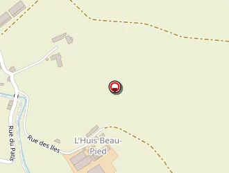 Carte de Camuzat à Mhère