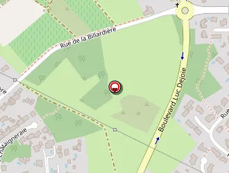 Carte de Prod'id à Vertou