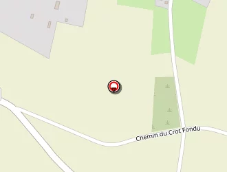 Carte de Mairie à Raveau