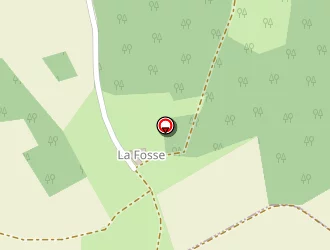 Carte de Desmarest Alain à Neuil