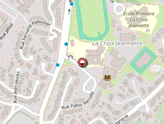 Carte de Mairie à Bouguenais