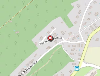 Carte de Flo Pièces à Routelle