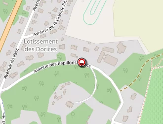 Carte de Jem Plastique à Vallet