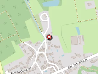 Carte de Ct Vacataire à Vertou