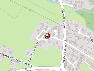 Carte de Motec Ingénierie à Vertou