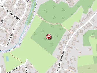 Carte de Leroux Eric à Rezé