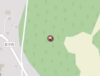 Carte de Rocha Antoine à Antheuil