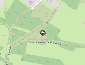 Carte de Le Studio 44 à Bouguenais