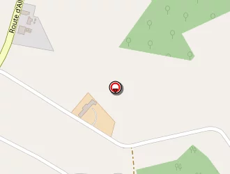 Carte de Trumeau Jean-marc à Allouis