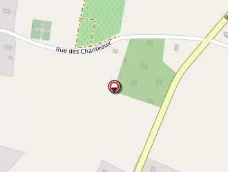 Carte de Laissus Emmanuel à Pigny