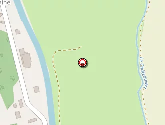 Carte de Mairie à Chapelle-montlinard (la)