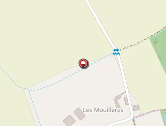 Carte de Avenant Simon à Louans