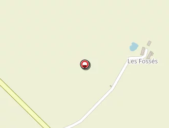 Carte de Msdo à Cossé-d'anjou