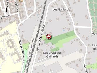 Carte de Payen Frédéric à Charité-sur-loire (la)