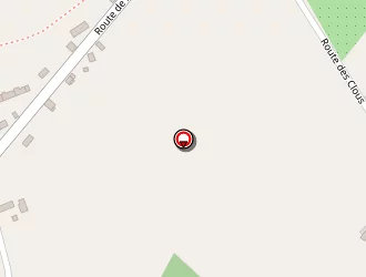 Carte de Sun Connexion à Vasselay