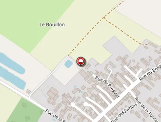 Carte de Marcadeux Julien à Saint-just-sur-dive