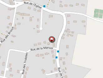 Carte de Mairie à Pigny