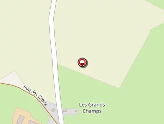 Carte de Tramson à Lurcy-le-bourg