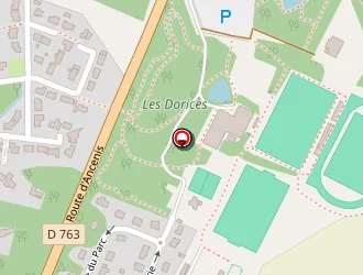 Carte de Jaud Michel (ets) à Vallet