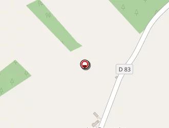 Carte de Mober à Louroux (le)