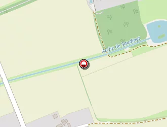 Carte de Clément Olivier à Chambourg-sur-indre