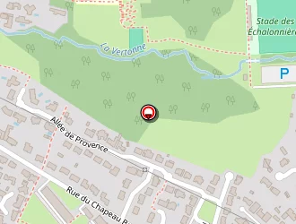 Carte de Foyer A.d.a.p.e.i. à Vertou